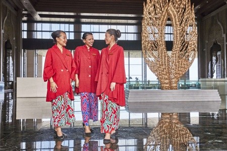 The Apurva Kempinski Bali - 97