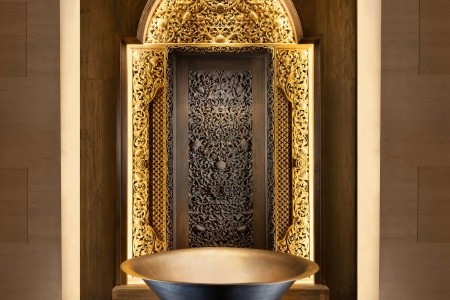 The Apurva Kempinski Bali - 98