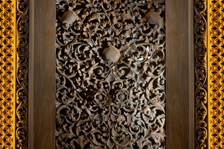 The Apurva Kempinski Bali - 101