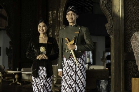 The Apurva Kempinski Bali - 104