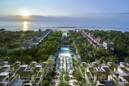 The Apurva Kempinski Bali - 105