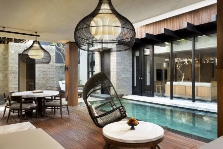 The Apurva Kempinski Bali - 106