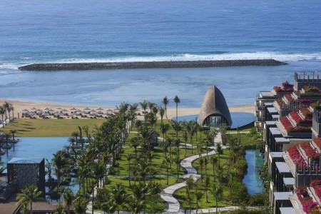 The Apurva Kempinski Bali - 109