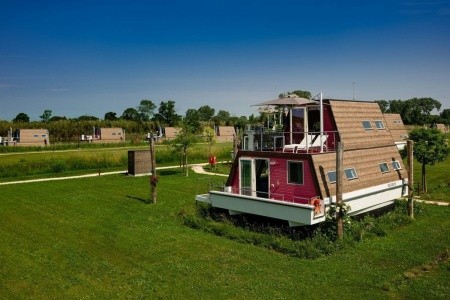 Marina Azzurra Resort - 36