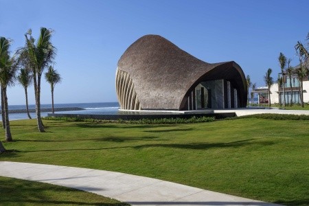 The Apurva Kempinski Bali - 110