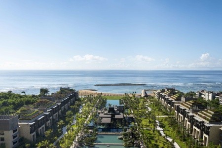 The Apurva Kempinski Bali - 111