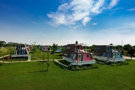 Marina Azzurra Resort - 39