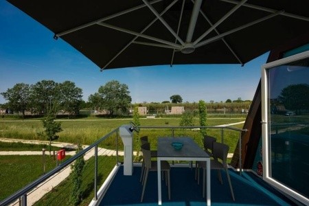 Marina Azzurra Resort - 40