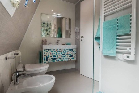 Marina Azzurra Resort - 41