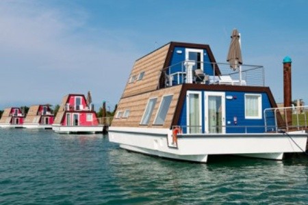 Marina Azzurra Resort - 43