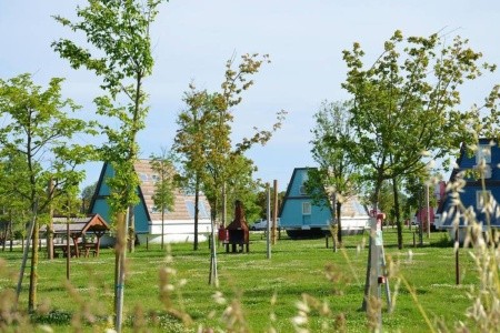 Marina Azzurra Resort - 45