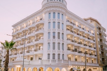 Empire All Inclusive