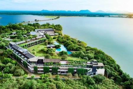 Doubletree By Hilton Weerawila Rajawarna Resort - 58