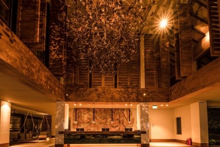 Doubletree By Hilton Weerawila Rajawarna Resort - 59