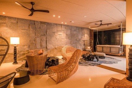 Doubletree By Hilton Weerawila Rajawarna Resort - 60