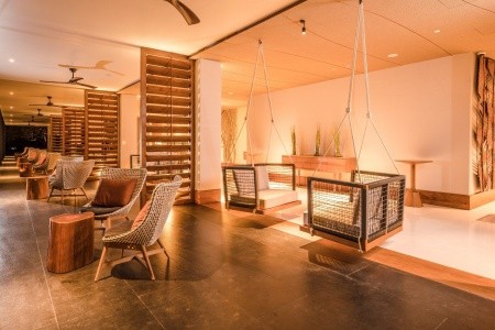 Doubletree By Hilton Weerawila Rajawarna Resort - 61