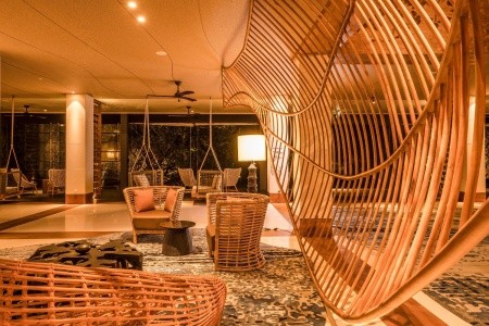 Doubletree By Hilton Weerawila Rajawarna Resort - 62