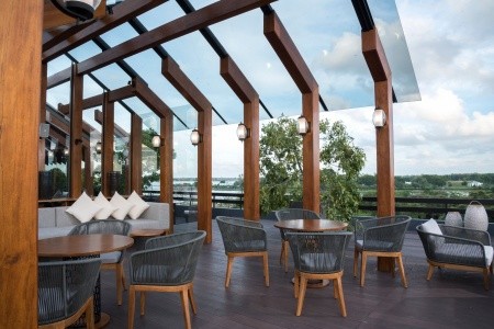 Doubletree By Hilton Weerawila Rajawarna Resort - 63