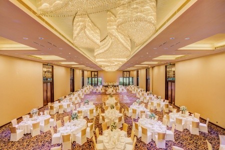 Doubletree By Hilton Weerawila Rajawarna Resort - 65