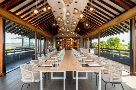 Doubletree By Hilton Weerawila Rajawarna Resort - 67