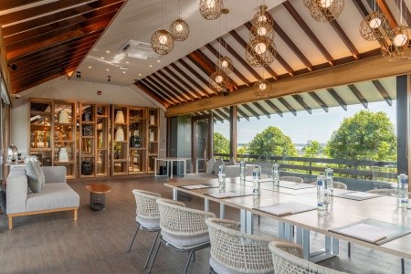 Doubletree By Hilton Weerawila Rajawarna Resort - 68