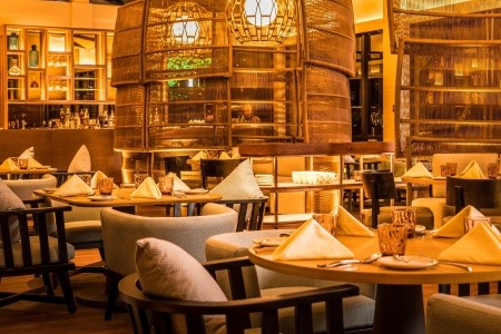 Doubletree By Hilton Weerawila Rajawarna Resort - 69