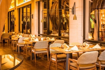 Doubletree By Hilton Weerawila Rajawarna Resort - 70