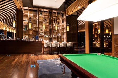 Doubletree By Hilton Weerawila Rajawarna Resort - 71