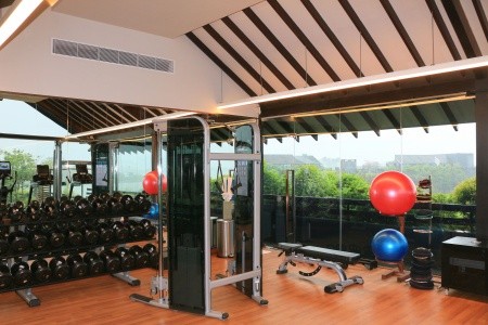 Doubletree By Hilton Weerawila Rajawarna Resort - 72