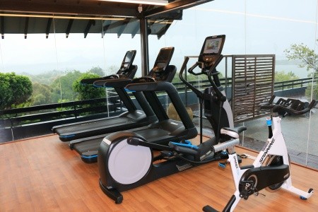 Doubletree By Hilton Weerawila Rajawarna Resort - 73