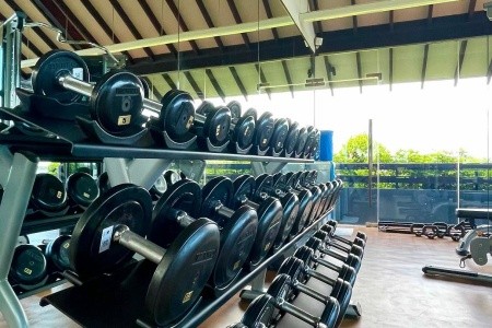 Doubletree By Hilton Weerawila Rajawarna Resort - 74