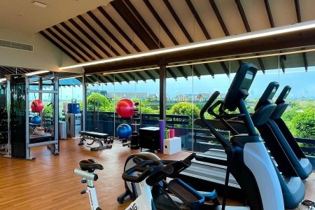 Doubletree By Hilton Weerawila Rajawarna Resort - 75