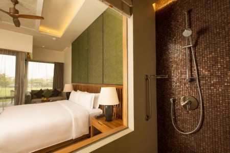 Doubletree By Hilton Weerawila Rajawarna Resort - 78