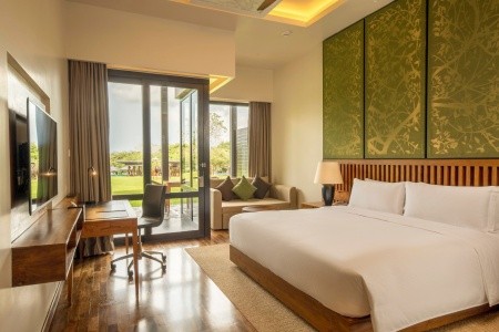 Doubletree By Hilton Weerawila Rajawarna Resort - 80