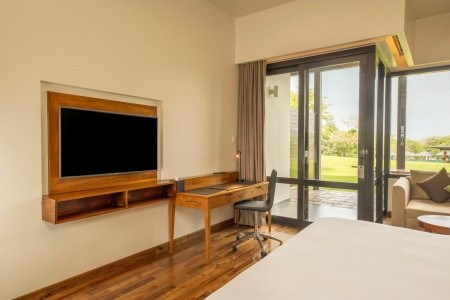 Doubletree By Hilton Weerawila Rajawarna Resort - 81