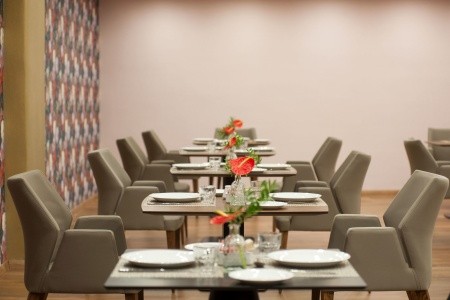 Grécko Atény a okolie Athenaeum Smart Hotel 9 dňový pobyt Raňajky Letecky Letisko: Praha October 2025 (31/10/25- 8/11/25)