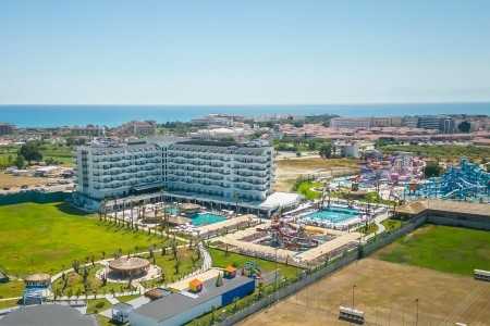 Dream Water World - 35