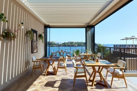 Castello Infinity Suites - 125