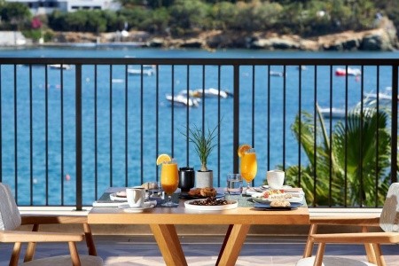 Castello Infinity Suites - 126