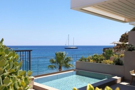 Castello Infinity Suites - 127