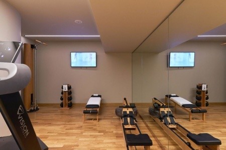 Castello Infinity Suites - 128