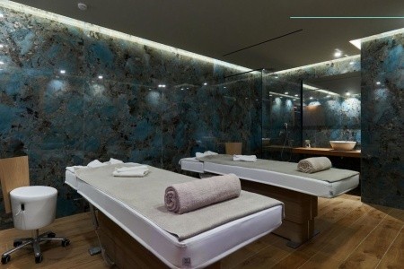 Castello Infinity Suites - 129