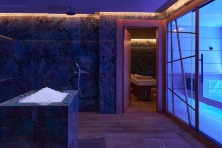 Castello Infinity Suites - 130