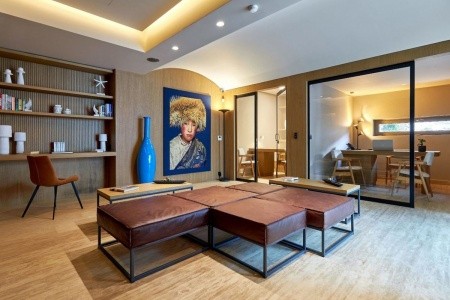 Castello Infinity Suites - 131