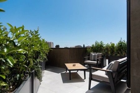 Modica Boutique Hotel (Modica) - 5