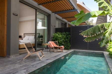 Unique Lifestyle Hotel - 148