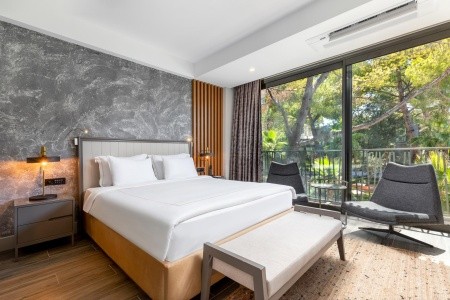 Unique Lifestyle Hotel - 152