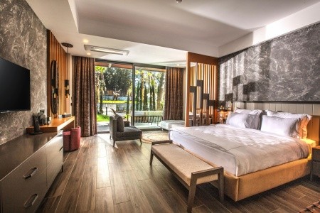 Unique Lifestyle Hotel - 153