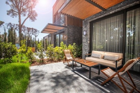 Unique Lifestyle Hotel - 154