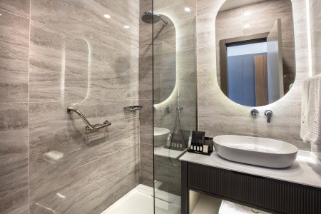 Unique Lifestyle Hotel - 157